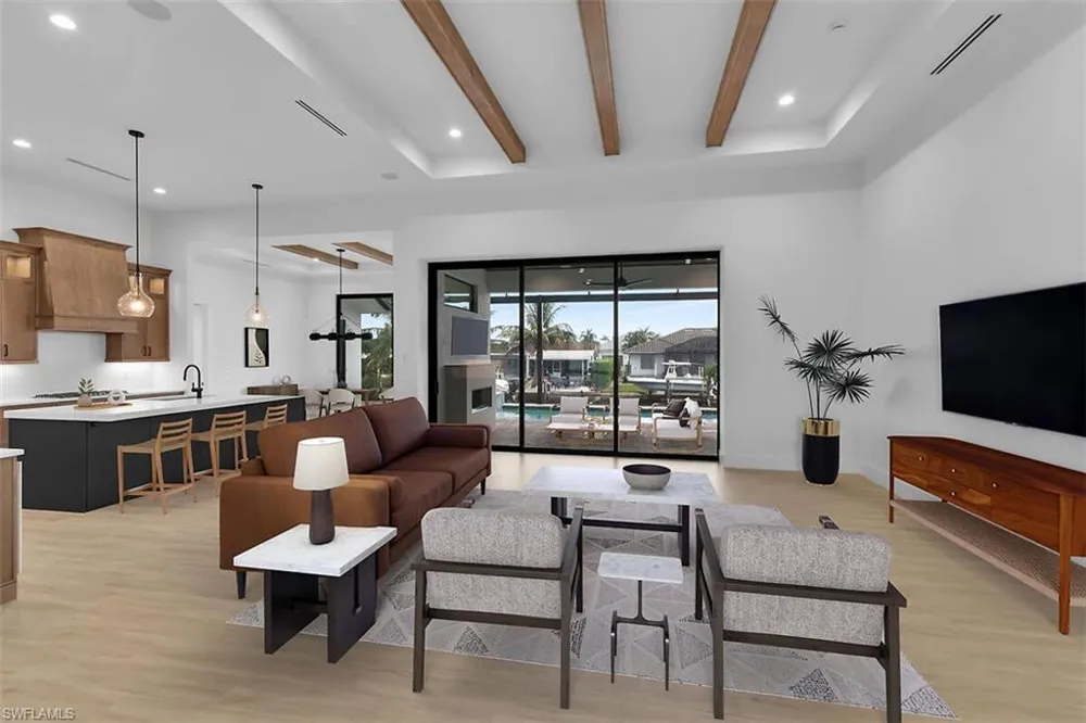 1528 Kingston Court Marco Island, FL 34145