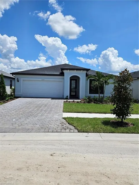 2177 Laurifolia Court