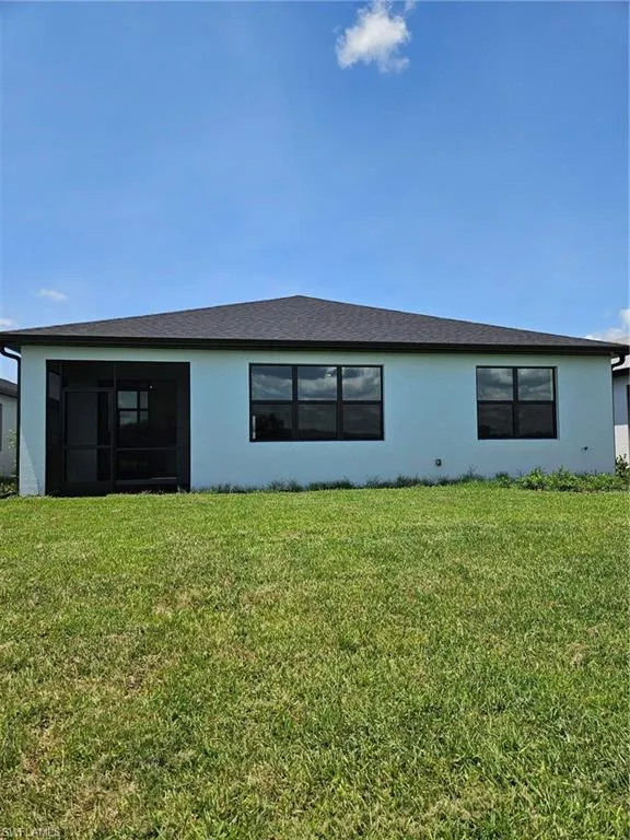 2177 Laurifolia Court North Port, FL 34289