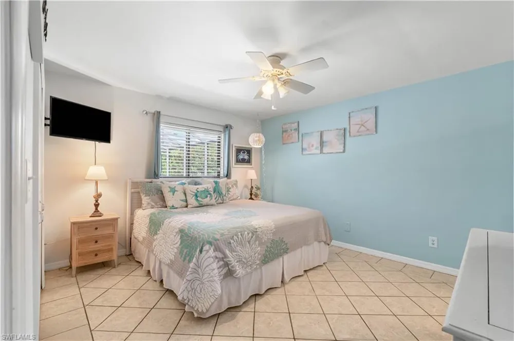 2110 SW Santa Barbara Place Cape Coral, FL 33991