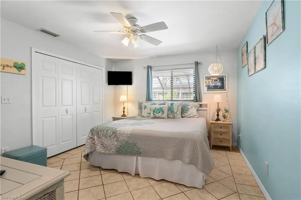 2110 SW Santa Barbara Place Cape Coral, FL 33991
