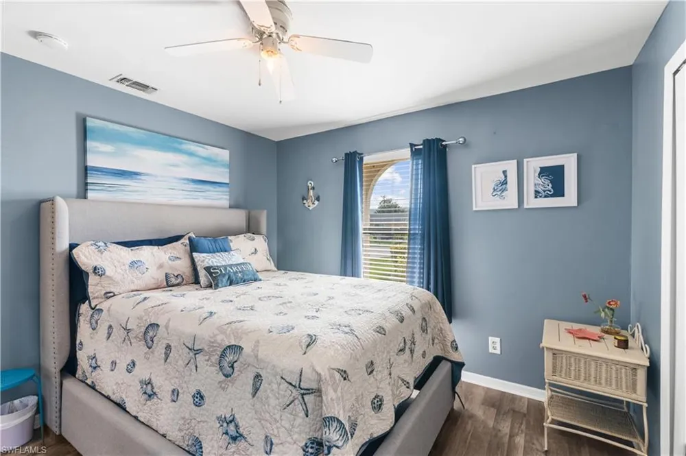 2110 SW Santa Barbara Place Cape Coral, FL 33991