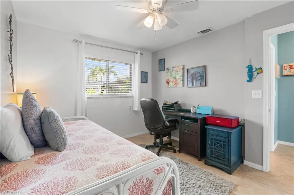 2110 SW Santa Barbara Place Cape Coral, FL 33991