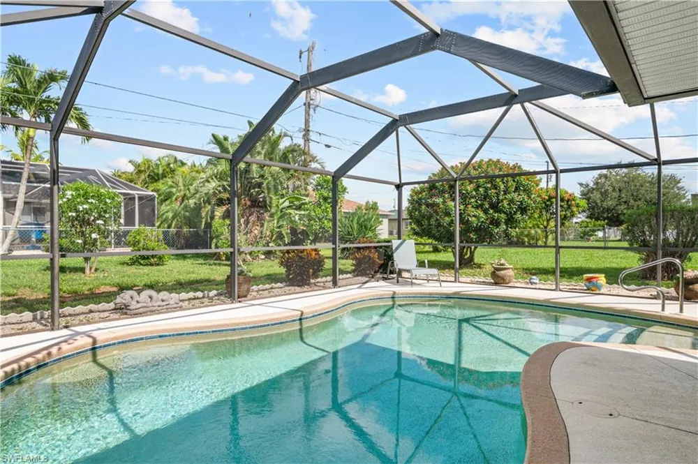 2110 SW Santa Barbara Place Cape Coral, FL 33991