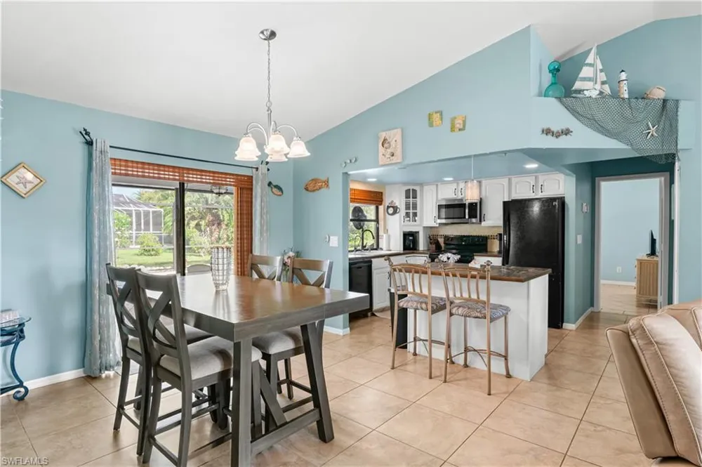 2110 SW Santa Barbara Place Cape Coral, FL 33991