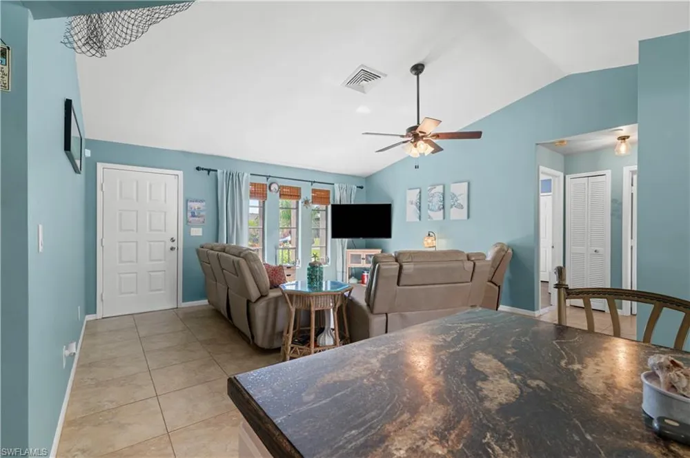 2110 SW Santa Barbara Place Cape Coral, FL 33991