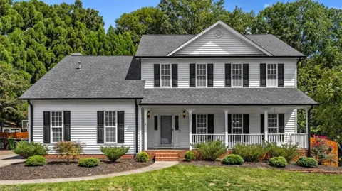 1373 Salem Crossing Road
