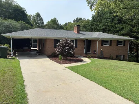 111 Bell Drive