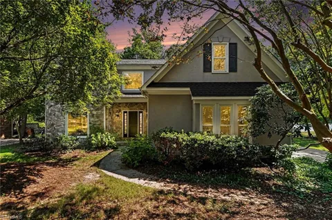 5305 Coveview Court