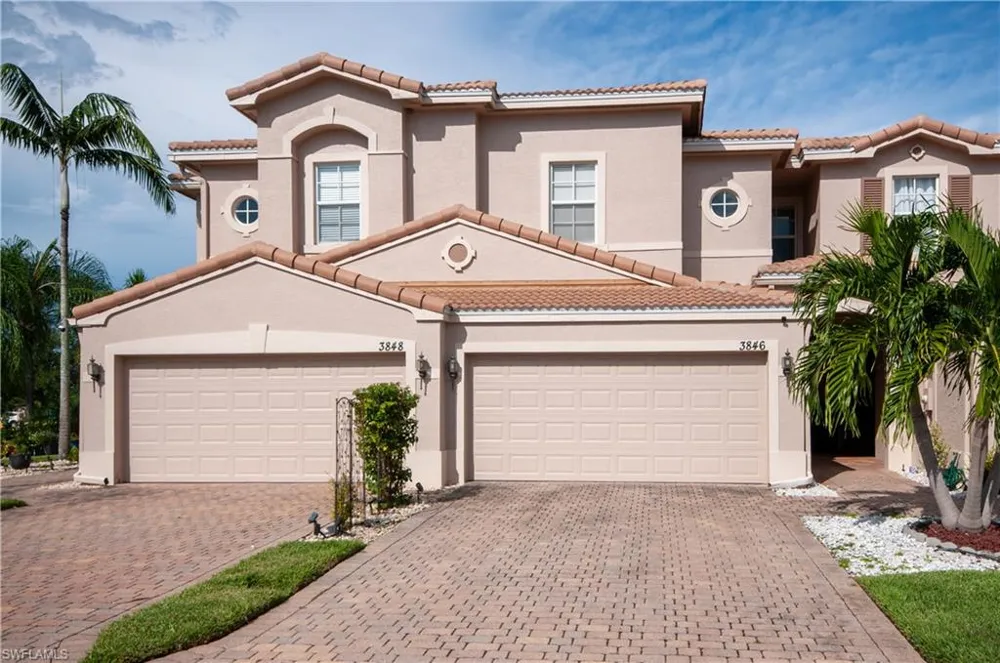 3846 Cherrybrook Loop Fort Myers, FL 33966