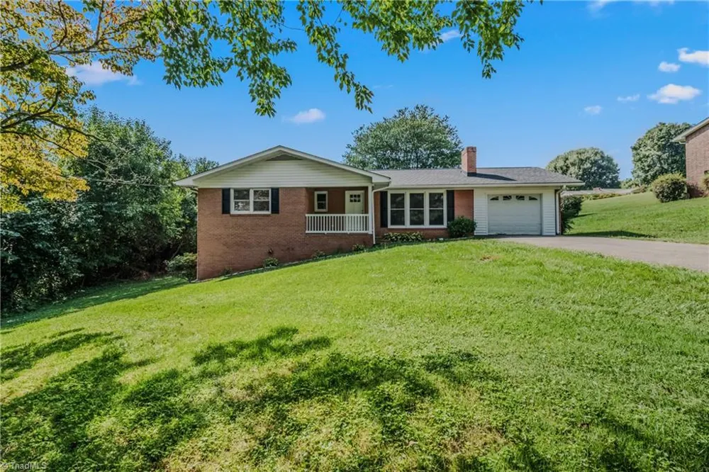 2149 Margaret Drive Mount Airy, NC 27030