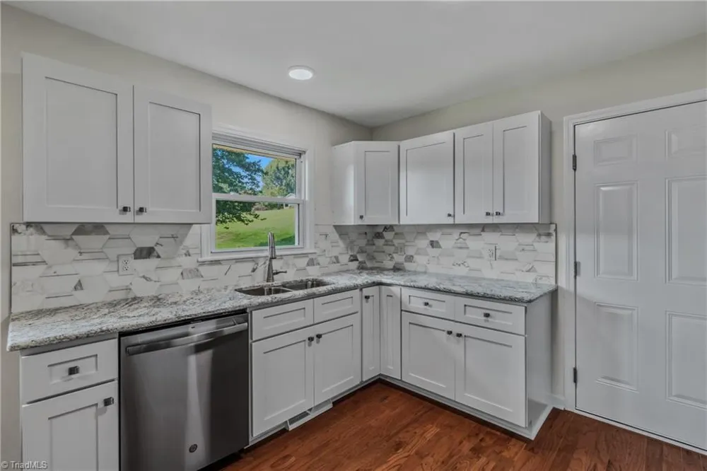 2149 Margaret Drive Mount Airy, NC 27030