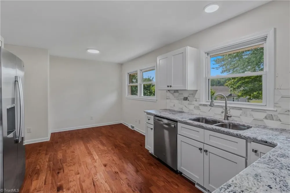2149 Margaret Drive Mount Airy, NC 27030