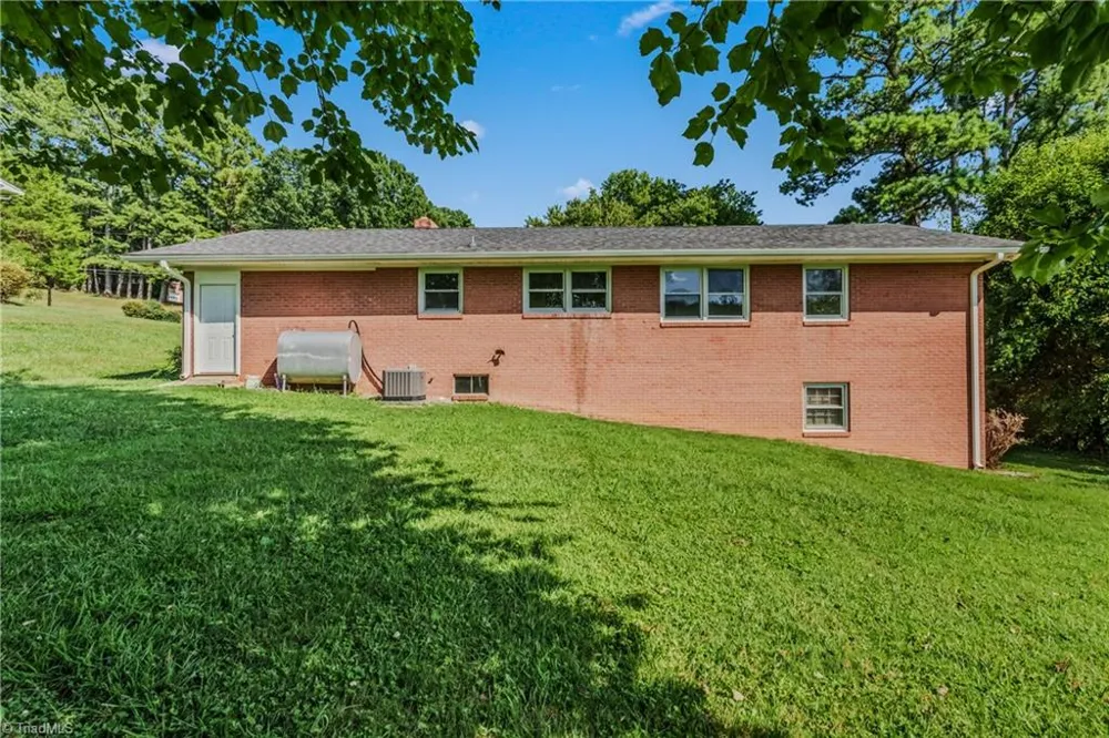 2149 Margaret Drive Mount Airy, NC 27030