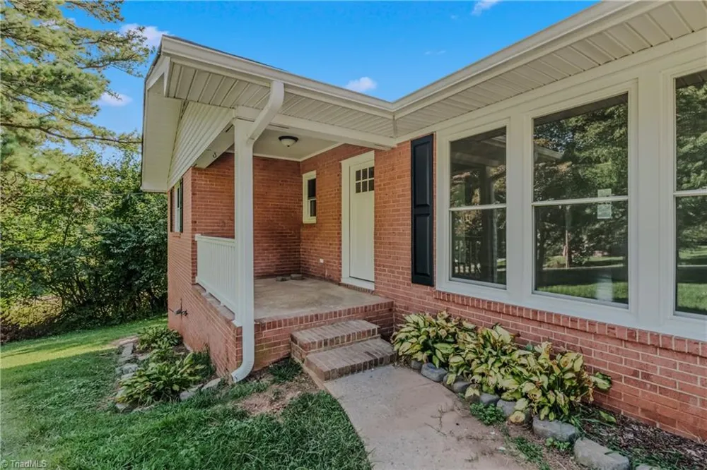 2149 Margaret Drive Mount Airy, NC 27030