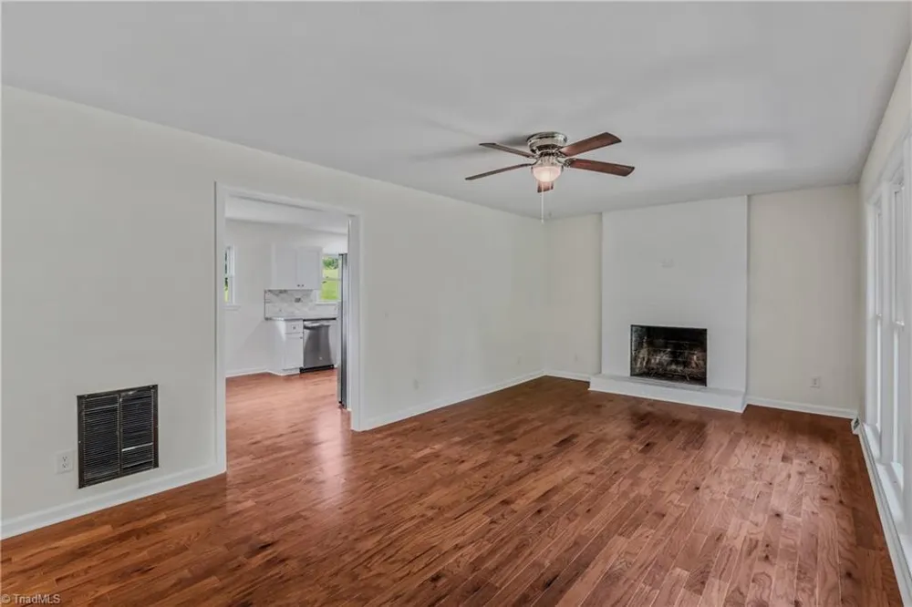 2149 Margaret Drive Mount Airy, NC 27030