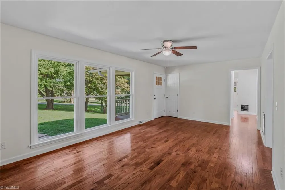 2149 Margaret Drive Mount Airy, NC 27030