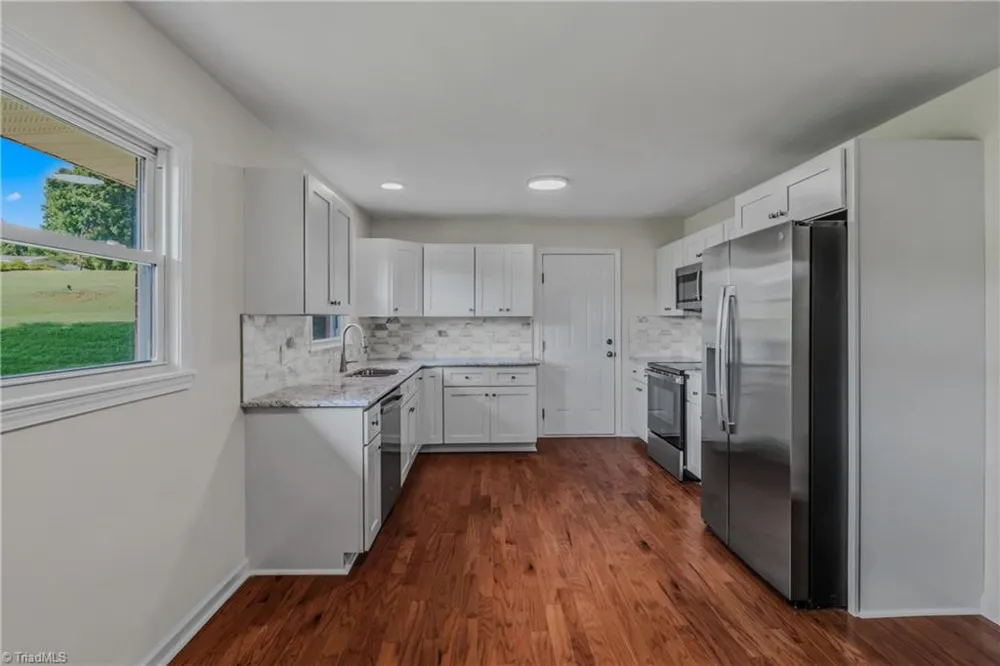 2149 Margaret Drive Mount Airy, NC 27030