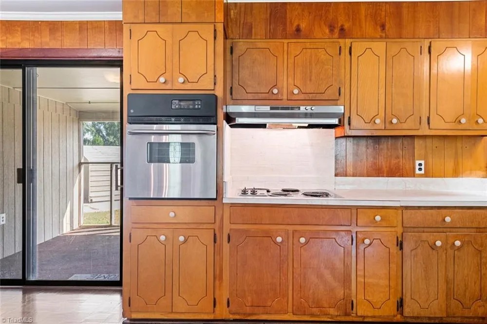 403 E McPherson Drive Mebane, NC 27302