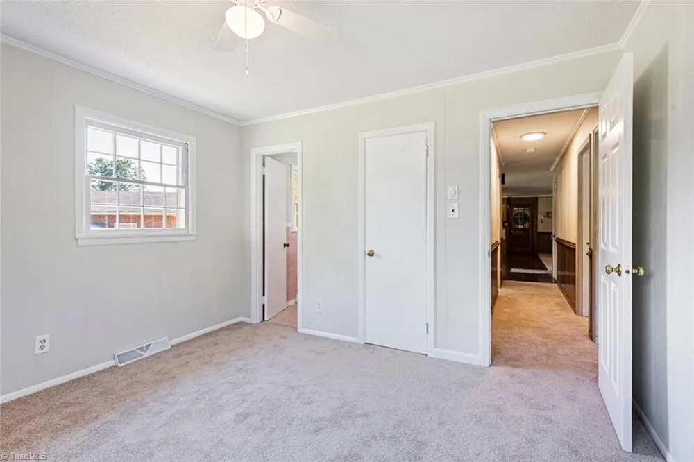 403 E McPherson Drive Mebane, NC 27302