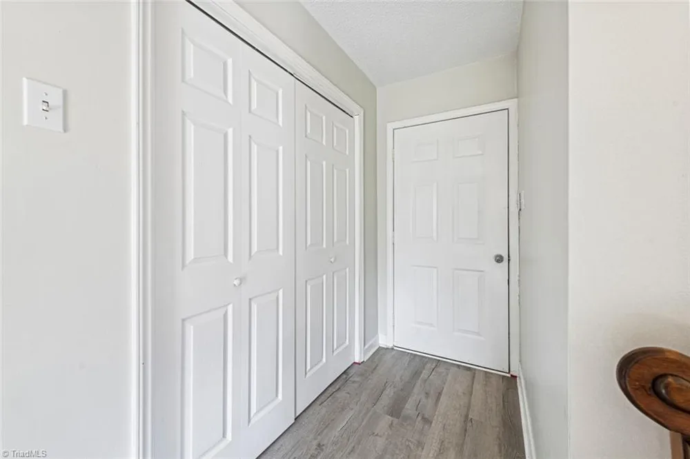 403 E McPherson Drive Mebane, NC 27302