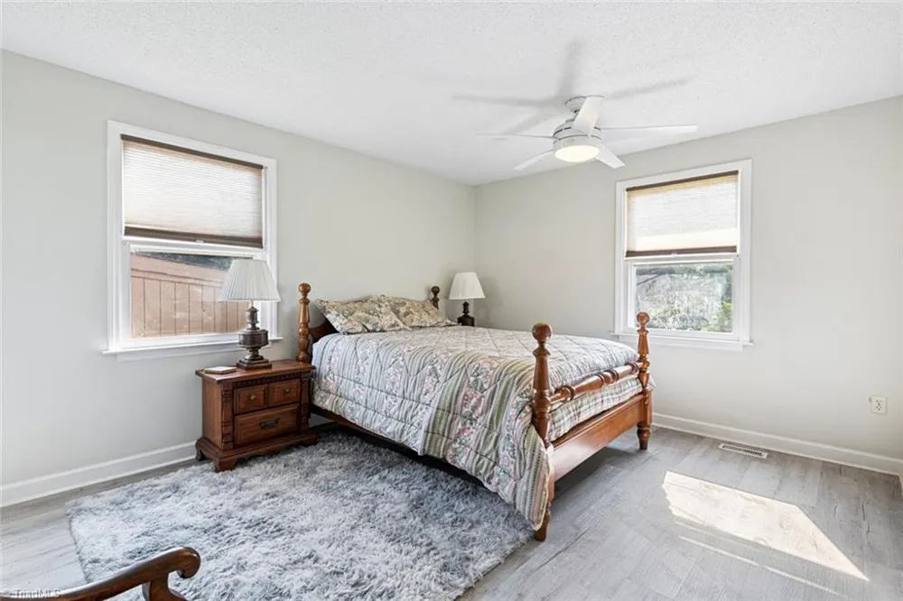 403 E McPherson Drive Mebane, NC 27302