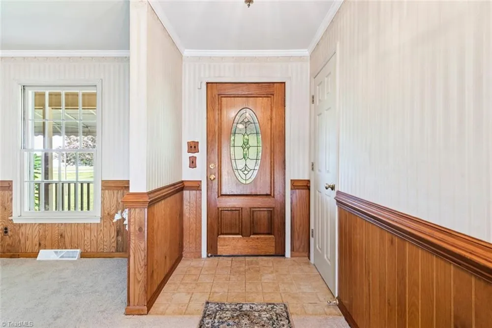 403 E McPherson Drive Mebane, NC 27302