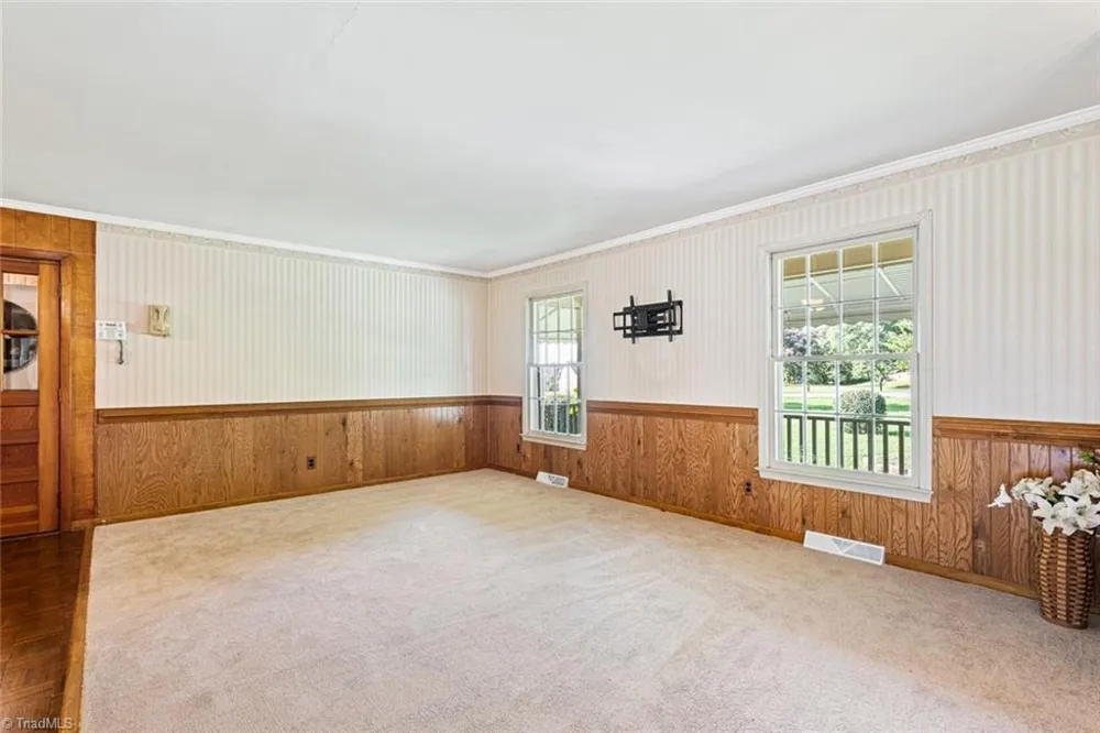 403 E McPherson Drive Mebane, NC 27302