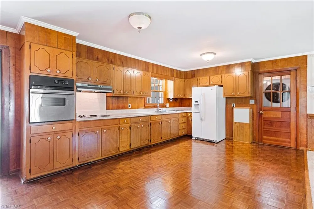 403 E McPherson Drive Mebane, NC 27302