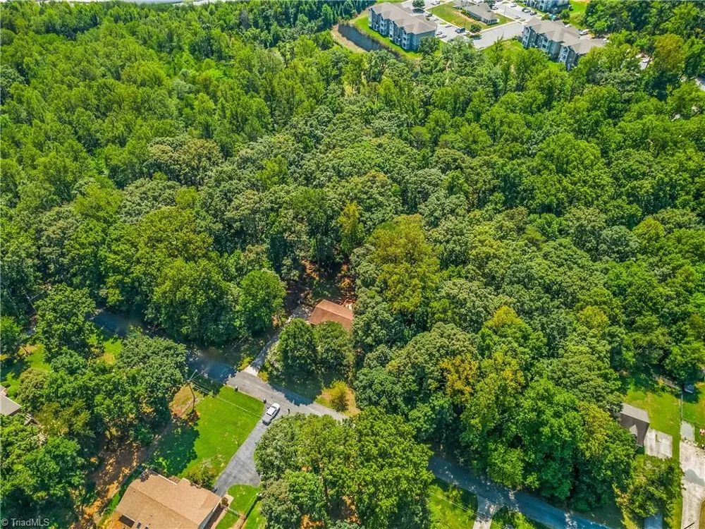 0 Alma Drive Winston-Salem, NC 27105
