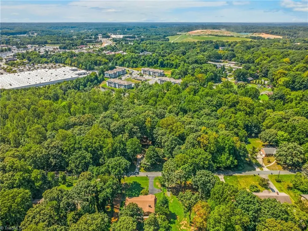 0 Alma Drive Winston-Salem, NC 27105