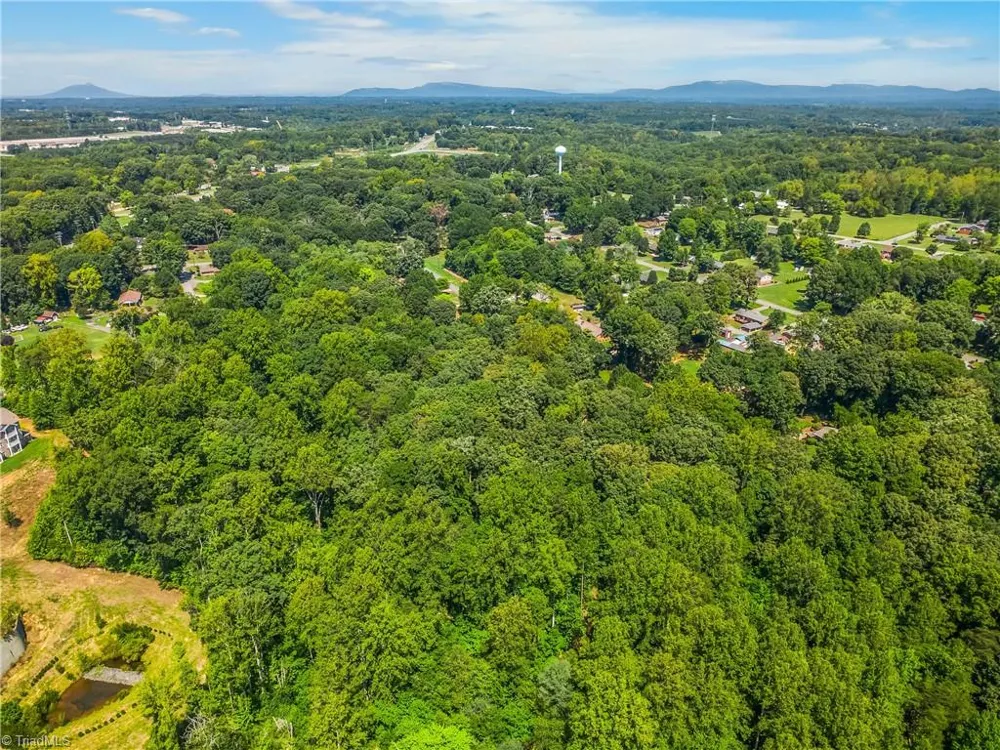 0 Alma Drive Winston-Salem, NC 27105