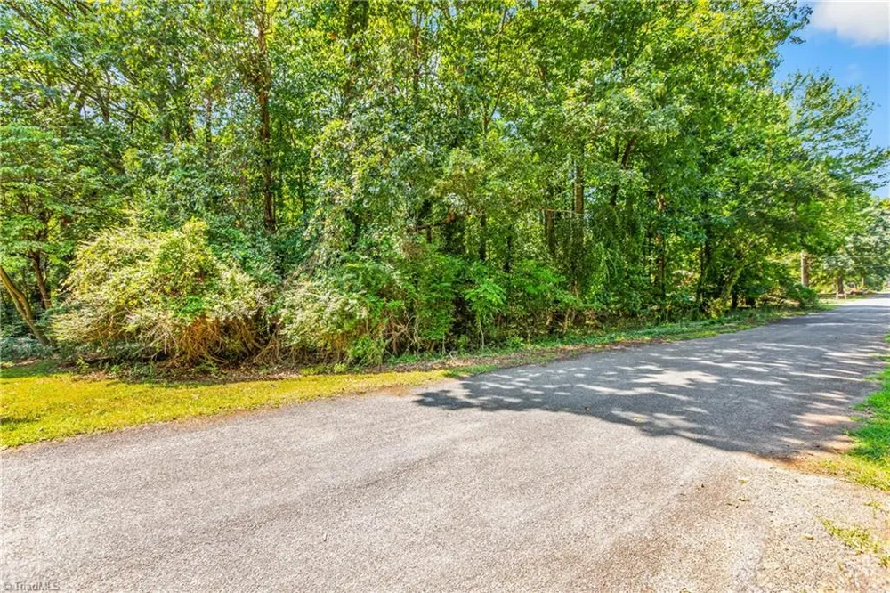 0 Alma Drive Winston-Salem, NC 27105