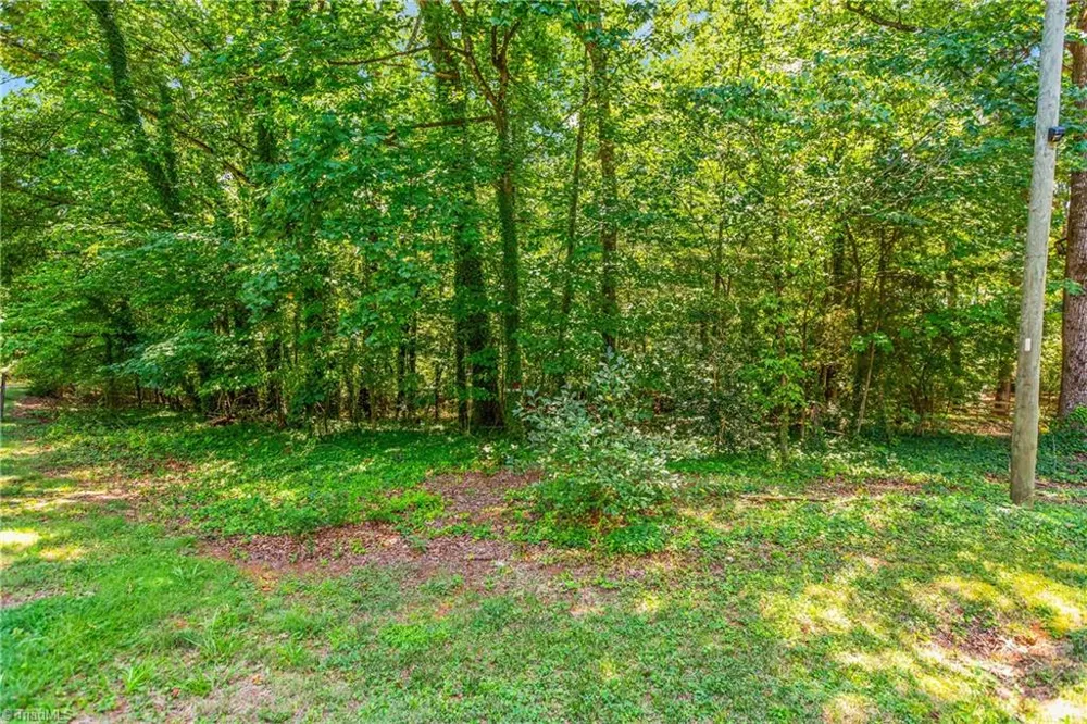 0 Alma Drive Winston-Salem, NC 27105