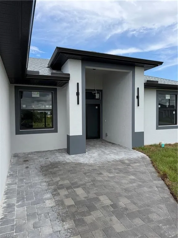4108 33rd Street SW Lehigh Acres, FL 33976