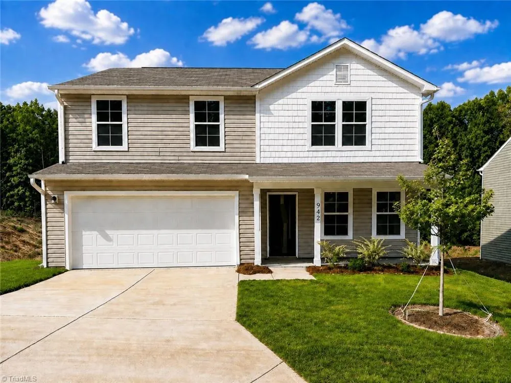 942 Waterworks Road Winston-Salem, NC 27101