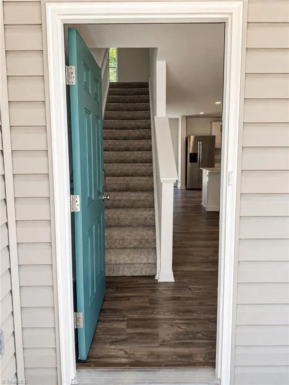 942 Waterworks Road Winston-Salem, NC 27101