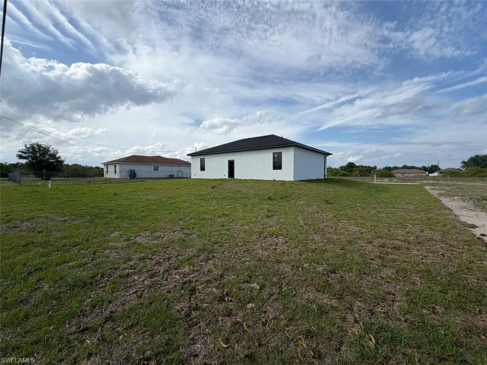 3931 Sunset Road Lehigh Acres, FL 33971