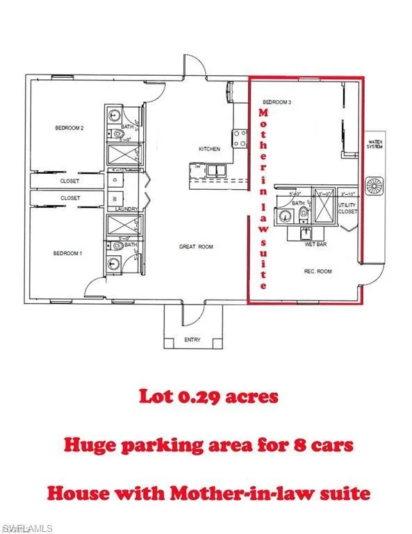 3931 Sunset Road Lehigh Acres, FL 33971