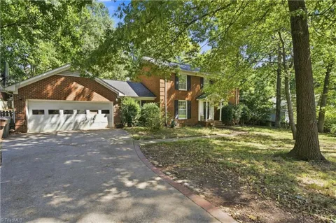 1702 Westminster Drive