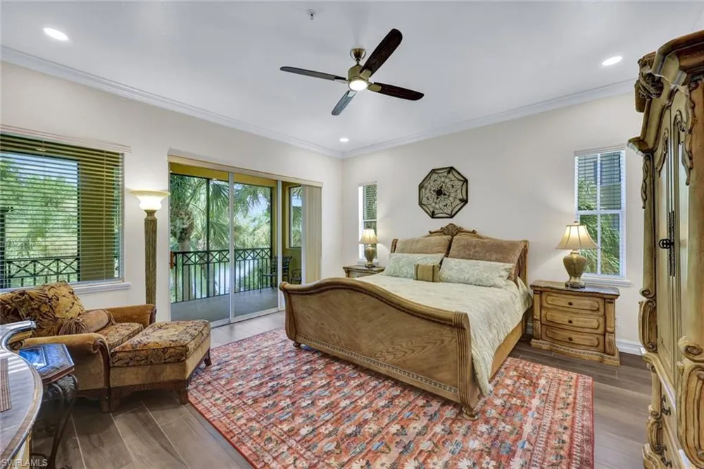 2609 Estrella Court #1902 Naples, FL 34109