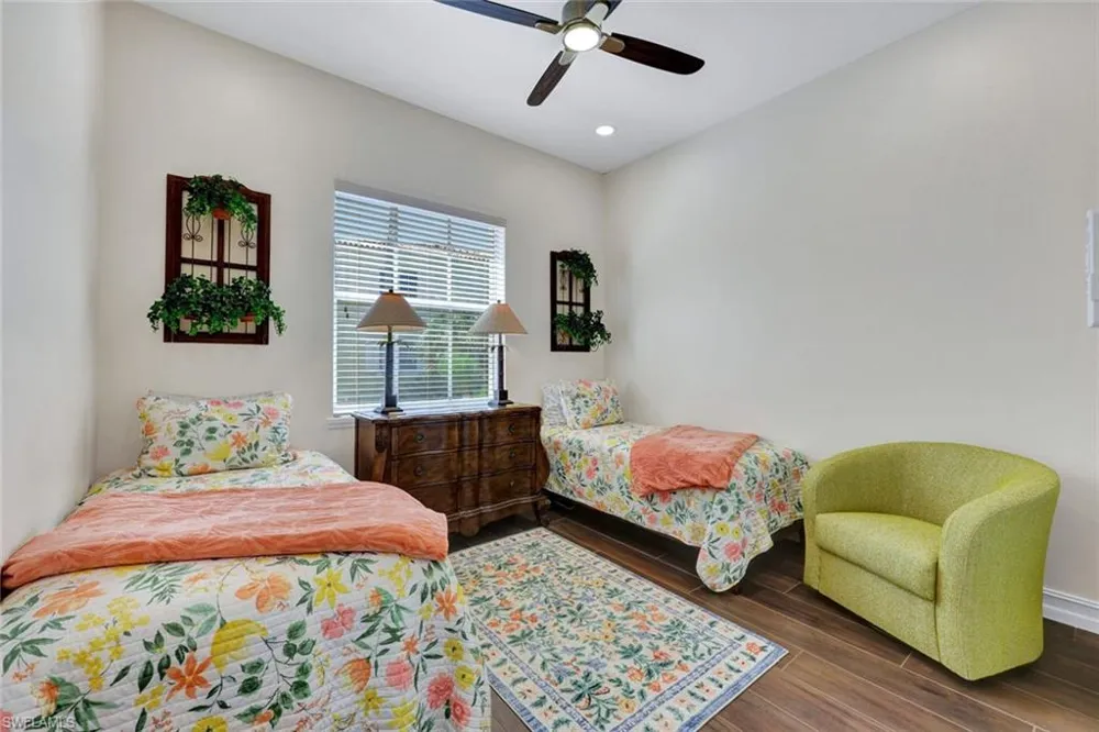 2609 Estrella Court #1902 Naples, FL 34109