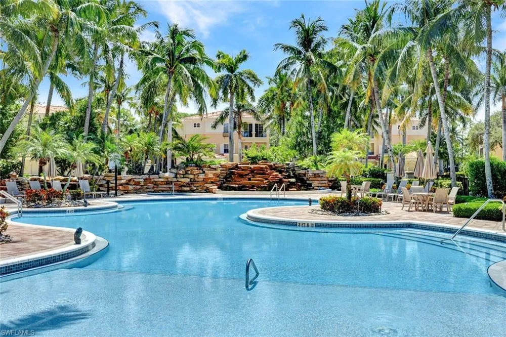 2609 Estrella Court #1902 Naples, FL 34109