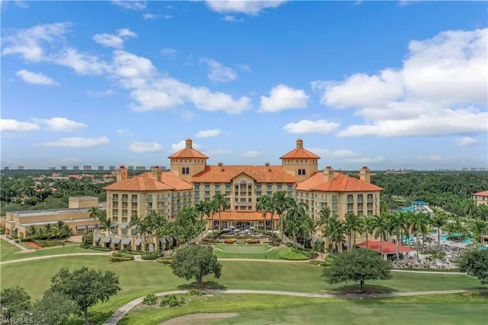 2609 Estrella Court #1902 Naples, FL 34109