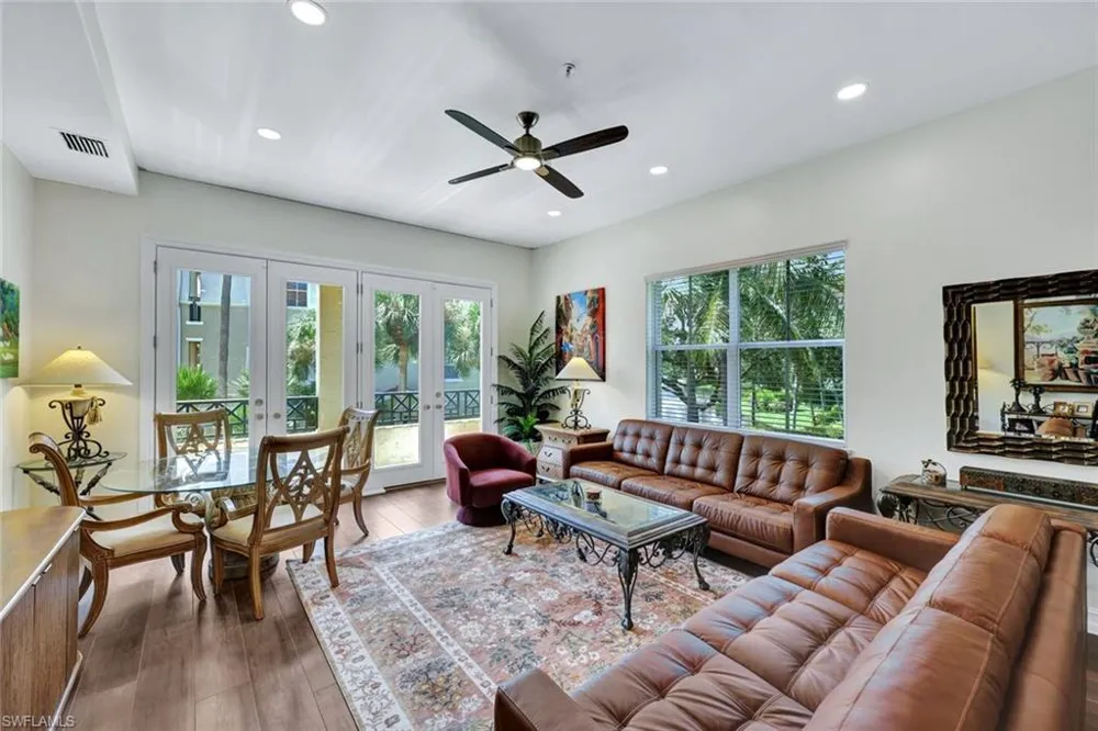 2609 Estrella Court #1902 Naples, FL 34109