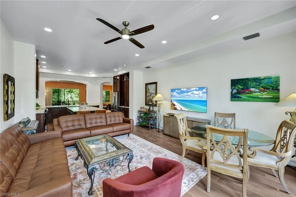 2609 Estrella Court #1902 Naples, FL 34109