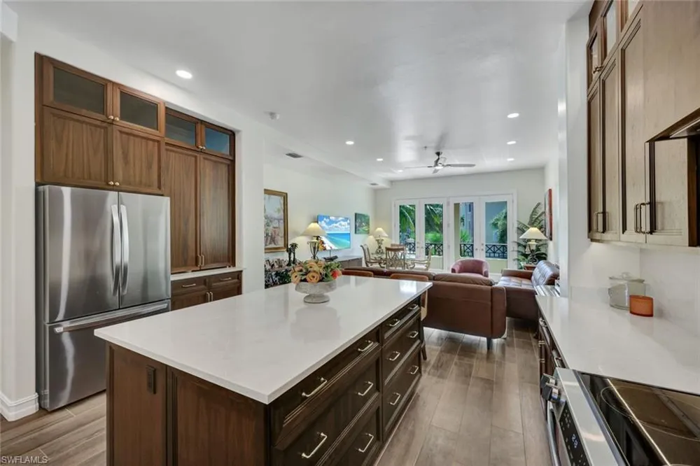 2609 Estrella Court #1902 Naples, FL 34109