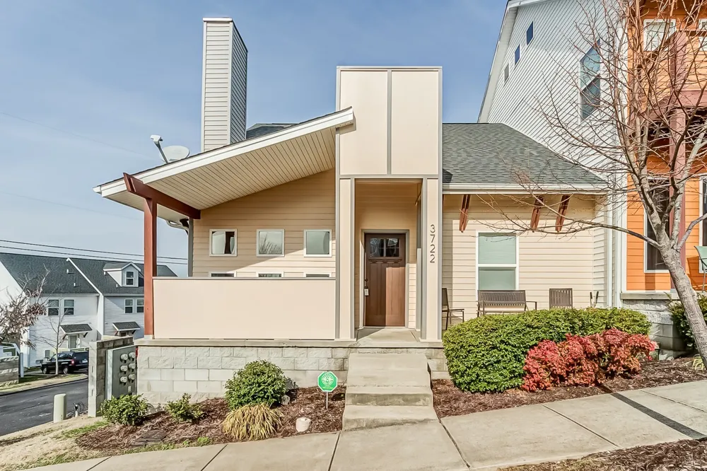 3722 Lausanne Dr Nashville, TN 37211