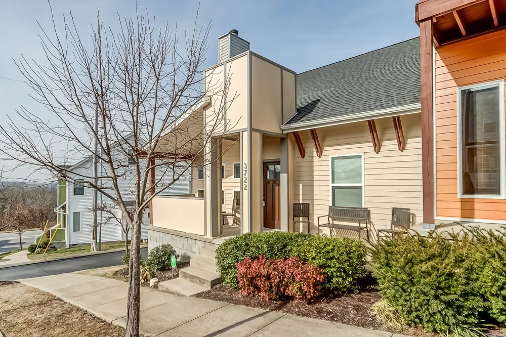 3722 Lausanne Dr Nashville, TN 37211