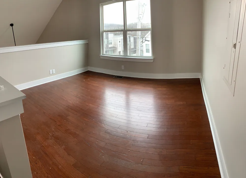 3722 Lausanne Dr Nashville, TN 37211